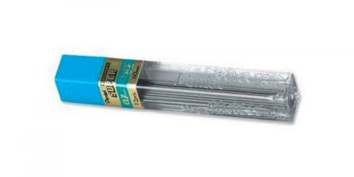 1440  PENTEL Hi Polymer HB Pencil Lead Refills  in .9mm size