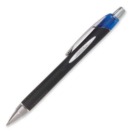 Uni-ball Jetstream Rt Rollerball Pen - Bold Pen Point Type - 1 Mm (san1735214)