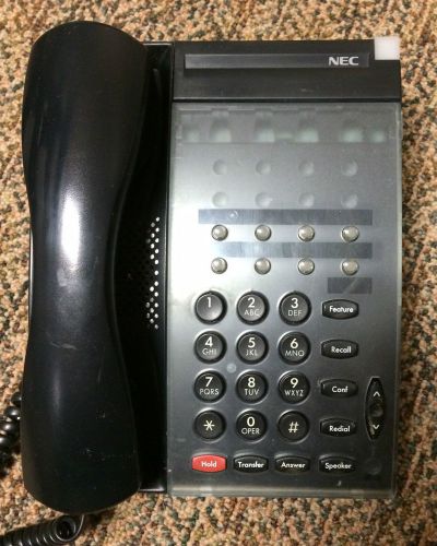 **NEC DTU-8-1 Phone**