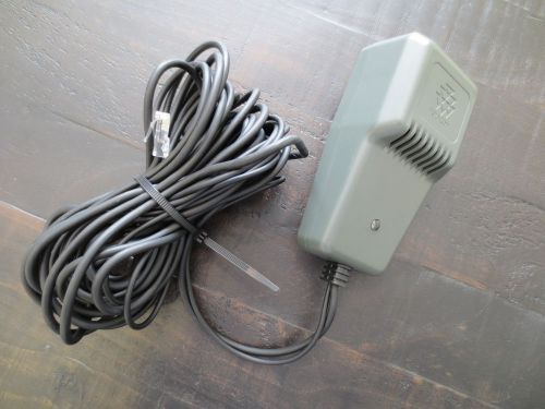 Polycom Soundstation Ex Premier Wall Module power supply SUPER CLEAN! FREE SHIP!