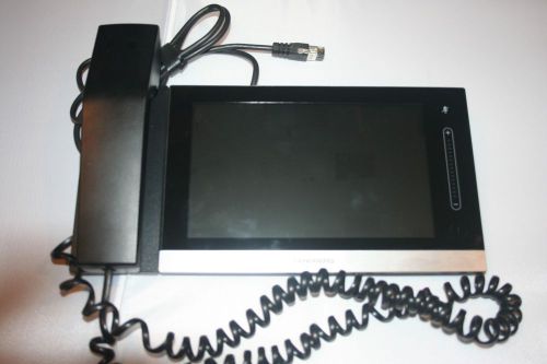 Tandberg TTC5-07 Touch Video Conference Controller For TTC7-19