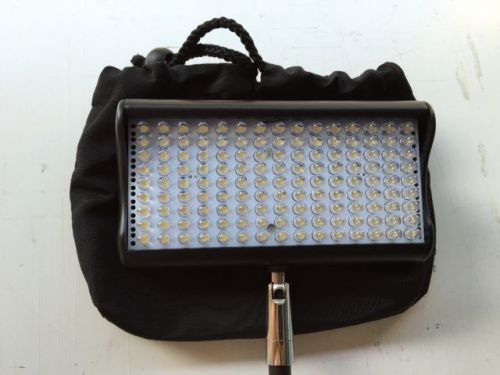 LED Light (1) for Trade Show Display,Vegas lights, pop-up, exhibit ( NOT halogen