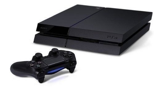 new PlayStation 4 Console