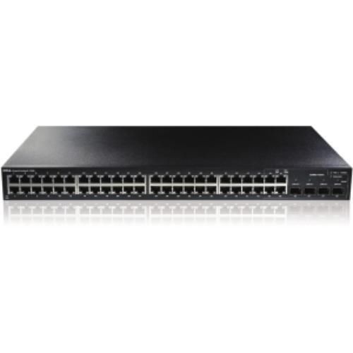 Dell powerconnect 2824 ethernet switch for sale