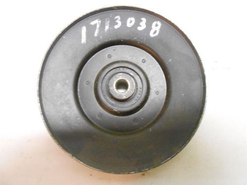 NOS FERRIS 1713038, 1713038SM IDLER PULLEY  -19M5#1