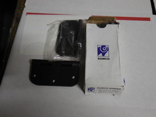 Ramco - steel residential hinge r58 3.5x3.5 us10b   (2/box) for sale