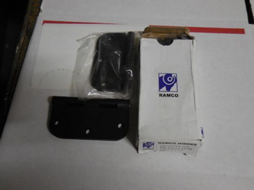 RAMCO - Steel Residential Hinge R58 3.5x3.5 US10B   (2/BOX)