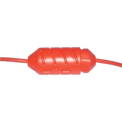 Farm innovators cc-1 locking cord connector-orange cord connect for sale