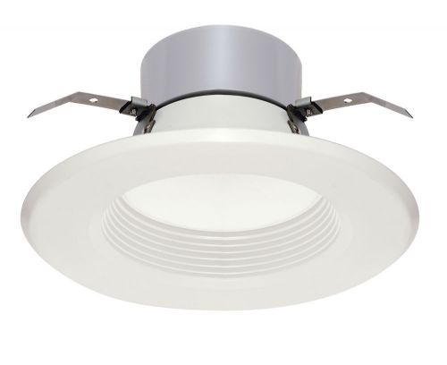 Satco s9127 20w led rdl/5-6/bfl 120v surface dimmable recessed downlight kits for sale