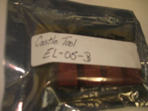 Castle pocket cutter part for sale