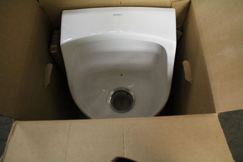 Sloan wes1000 waterfree urinal white new for sale