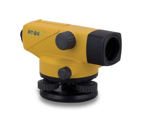 New topcon at-b4 24x automatic level for sale