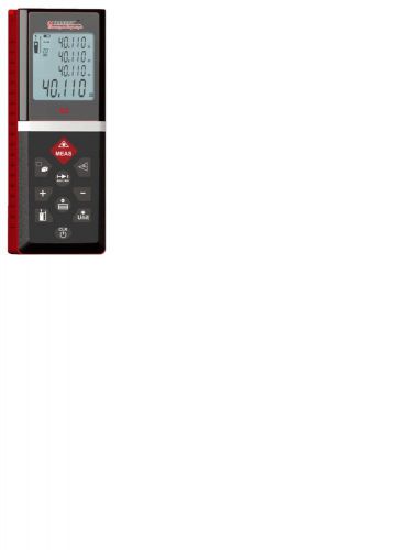 Laser distance meter s2 rangefinder handheld measure instrument for sale