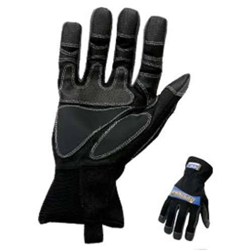 Ironclad Cold Condition Waterproof Glove Medium w/ Free Winter Cap (Free S/H)