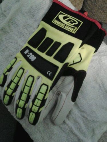 Ringer gloves r–260 (nwt) for sale