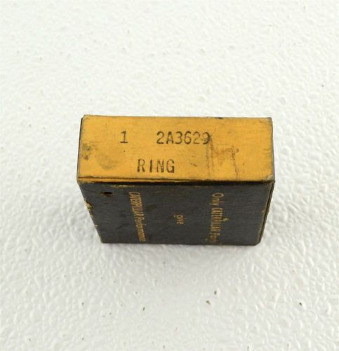 Vintage Caterpillar Ring Old/New Stock Part # 2A-3629 Sealed in Original Box