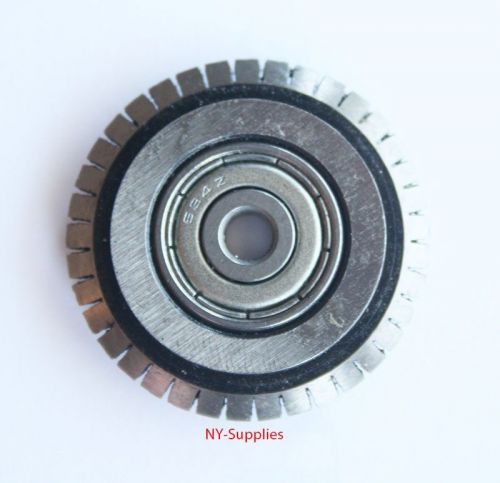 New perforating wheel (47 teeth) for heidelberg gto or mo offset printing press for sale