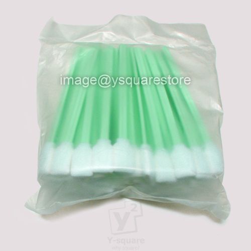 300x big cleaning swab swabs solvent inkjet printer mimaki roland mutoh epson hp for sale