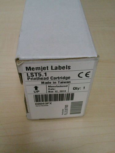 Memjet  Printhead Cartridge