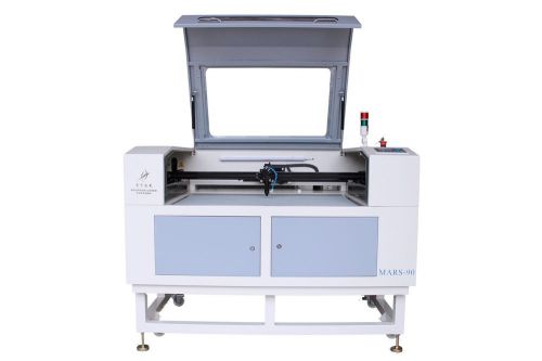 Co2 laser engraving cutting engraver cutter machine for sale