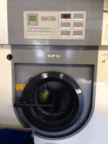 50 lb dry cleaning machine for sale