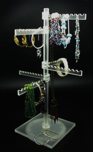Jewelry Display Necklace &amp; Pendant Spinner.