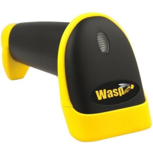 Wasp wlr8950 bi-color ccd barcode scanner (sku#pj7159) for sale