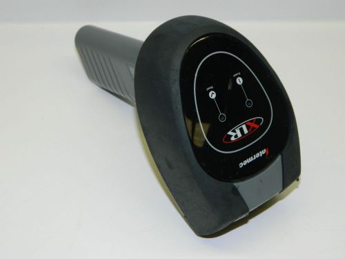 Intermec Sabre Laser Barcode Scanner   (Model No. 1553) (Serial No. 7JDZP) DEC04