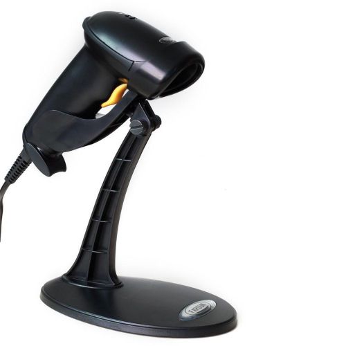 Usb automatic barcode scanner scanning barcode bar-code reader on sale for sale