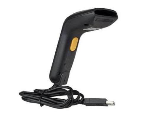 Quickbooks pos hand held usb ccd barcode scanner ergonomic reader new for sale