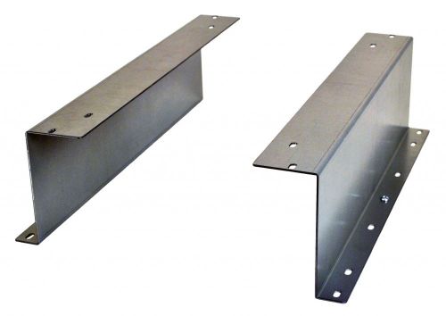 Under Counter Mounting  Brackets for J-184 M-S Cash Drawer