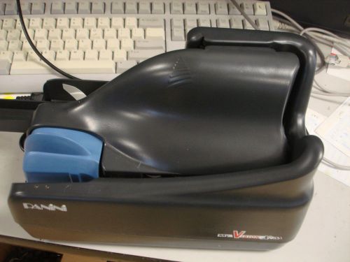Panini my vision x model mvx90 very fast 90dpm check scanner for sale