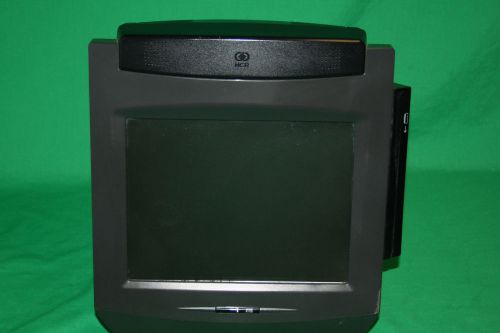 NCR 7402-1010 Point of Sale Terminal