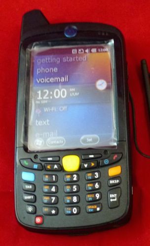 Motorola MC67NA PDABAB00500 Free shipping