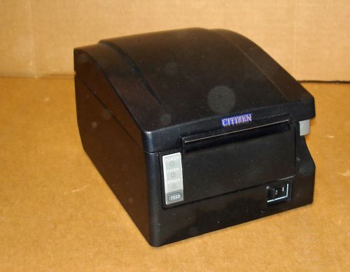 CITIZEN CT-S651 POINT OF SALE THERMAL RECEIPT PRINTER
