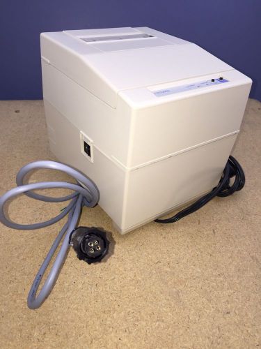IDP-3550 DW Citizen Printer, D2400  (Rebuilt)