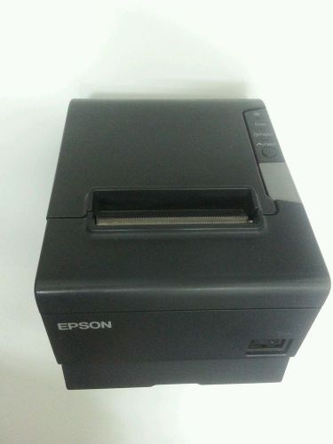 Epson Thermal Receipt printer TM-T88V