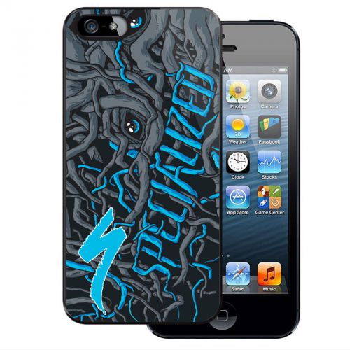 Specialized Bicycles Bike Logo iPhone 4 4S 5 5S 5C 6 6Plus Samsung S4 S5 Case