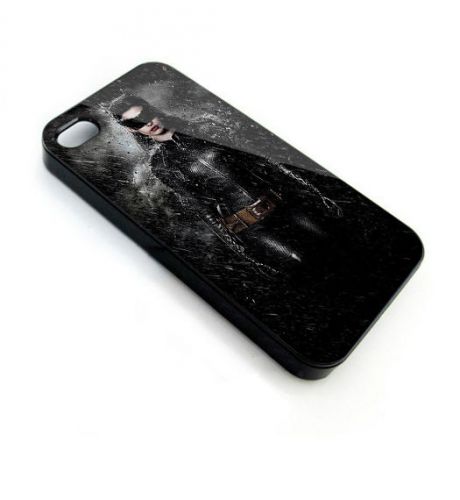 Batman The Dark Knight Rises Catwoman iPhone 4/4s/5/5s/5C/6 Case Cover kk3
