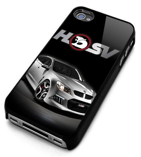 HSV Car Logo iPhone 5c 5s 5 4 4s 6 6plus case