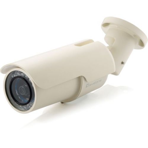 Cp tech/level one fcs-5061 levelone h.264 5mp network cam for sale