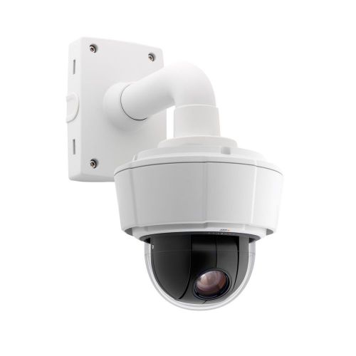 New axis p5534-e 18x hd outdoor d/n ip ptz camera advanced gatekeeper 0316-004 for sale