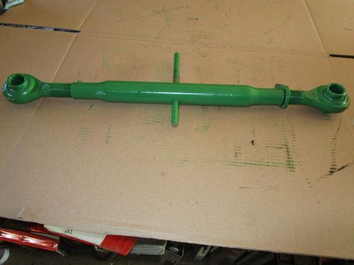 Oliver tractor john deere,ford center turnbuckle top link  VERY VERY NICE