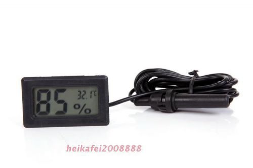 DIGITAL EGG INCUBATOR TEMPERATURE AND HUMIDITY MONITOR Free Postage