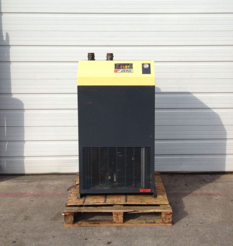 Compressed air dryer, zeks 250cfm #787 for sale