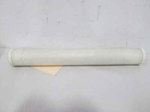 New balston vp-200-95-30 inlet exhaust 0.1micron pneumatic filter d319343 for sale
