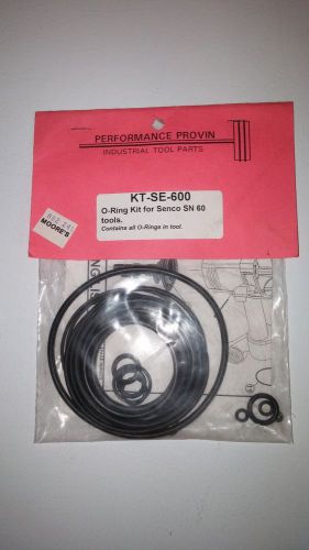 Senco KT-SE-600 o-ring kit