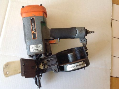 PASLODE 10 DEGREE COIL SHEATHING, FENCE NAILER 4250/65 CP STL