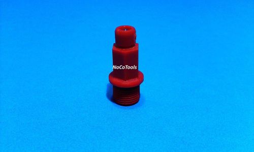 Genuine paslode im250 ii f-16 cordless tool spark plug assembly w/ o-ring 900287 for sale