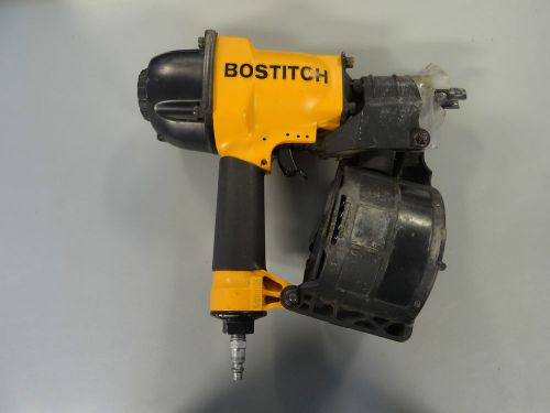 Bostitch- N64099-1 - Pallet, Crate Fence Nailer